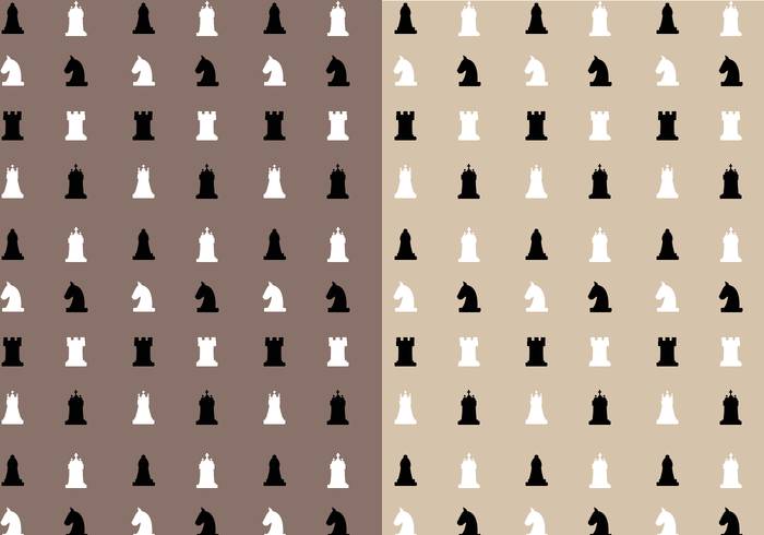 免费象棋矢量