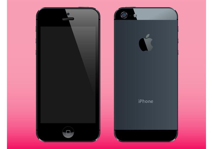 iphone 5