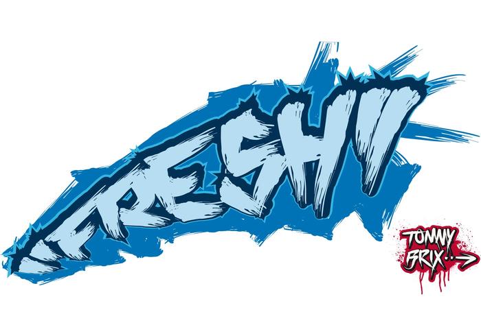＆QUOT; FRESH＆QUOT; - 设计汤米白利糖度