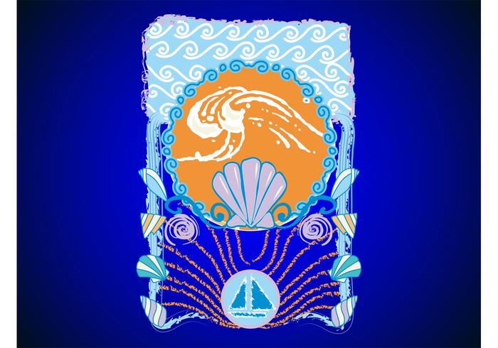 海边设计