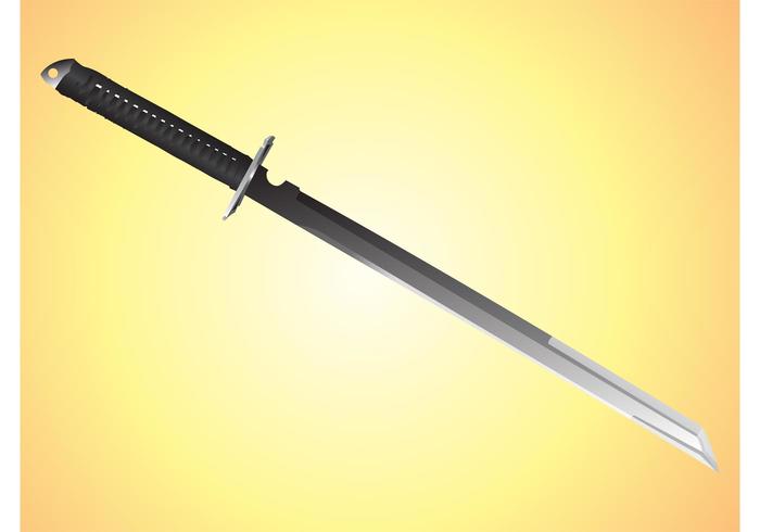 武士刀