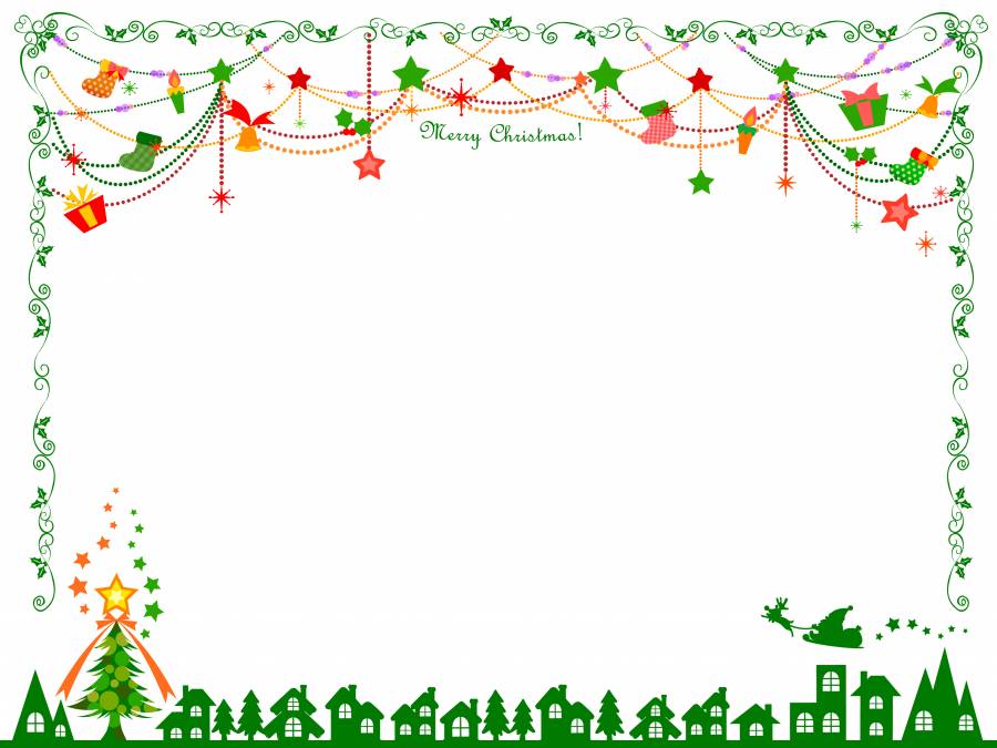 Xmas背景-25