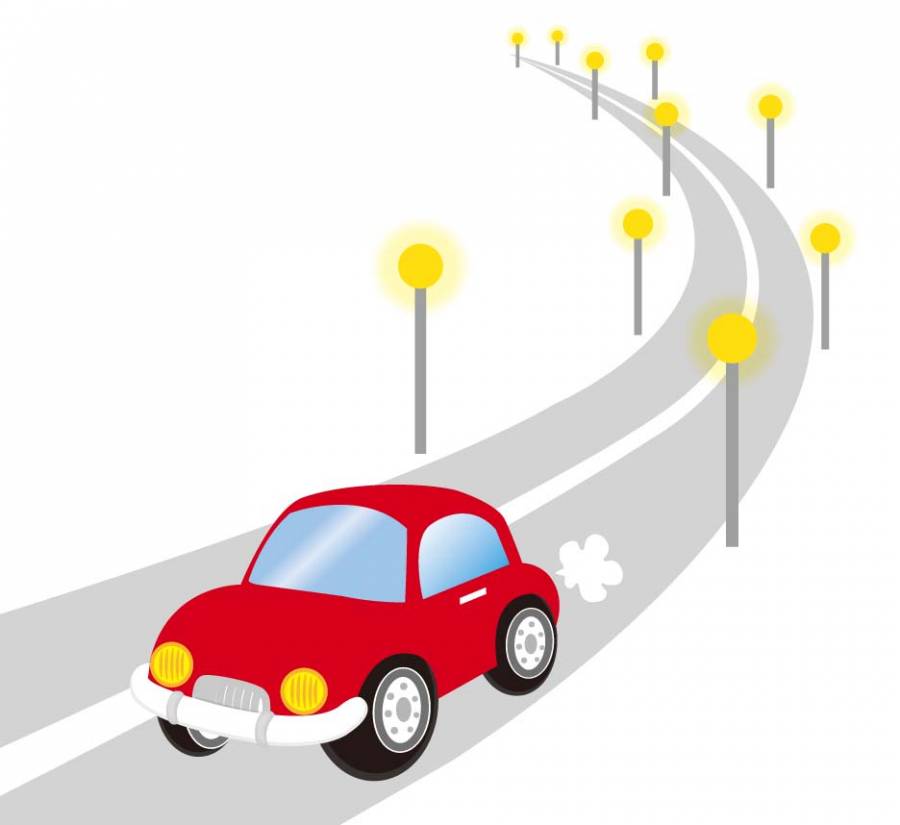 高速道路