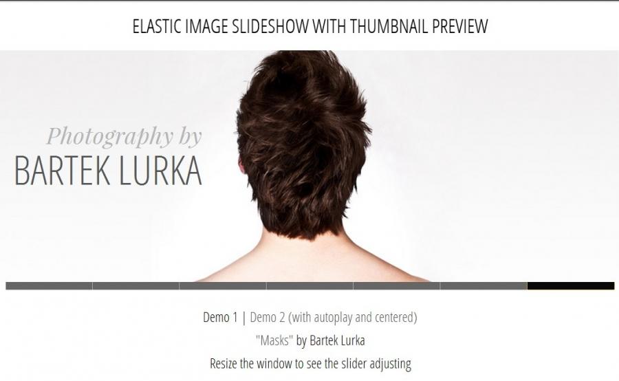 ElasticSlideshow
