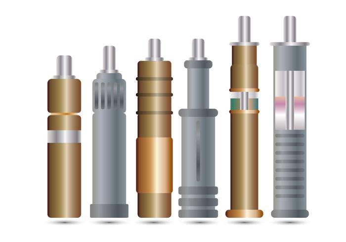Vape矢量
