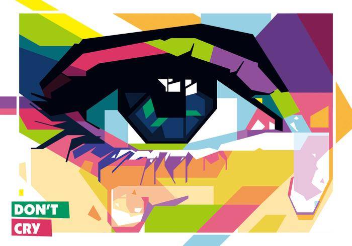 不要哭向量的WPAP