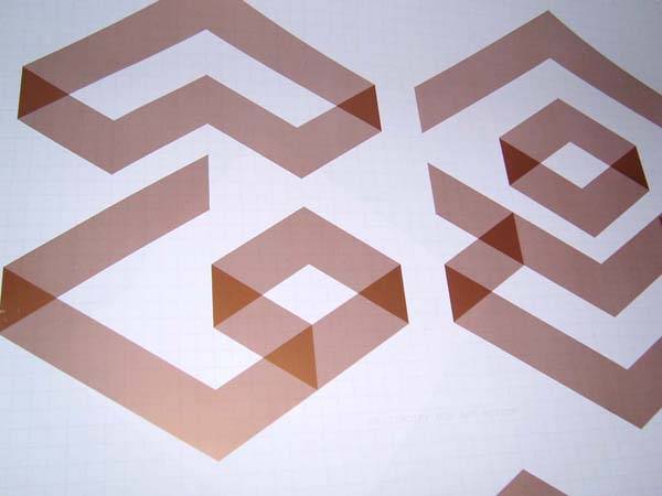 共振设计平面设计三