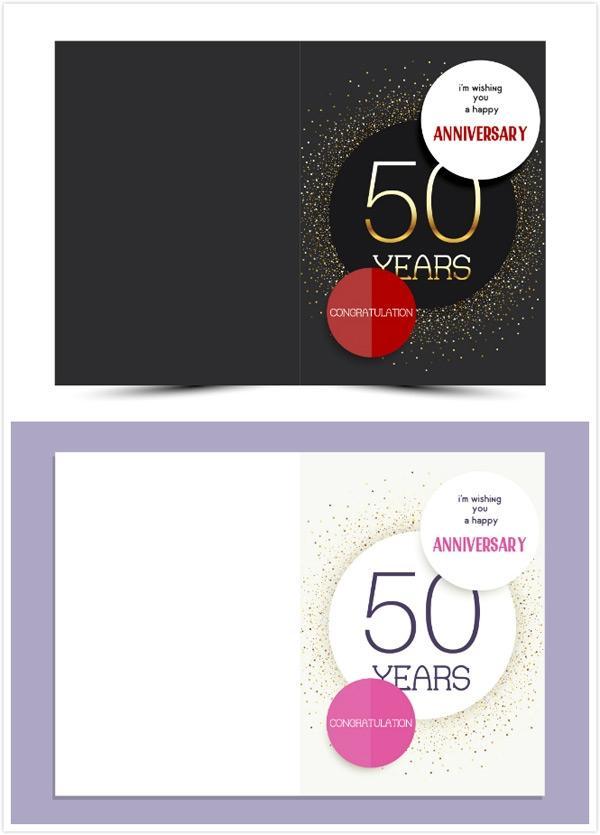 50年庆典画册