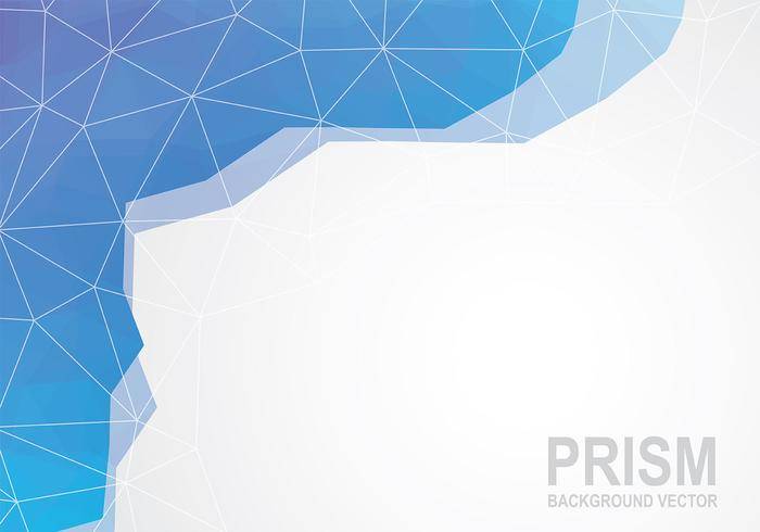 Prisma背景矢量