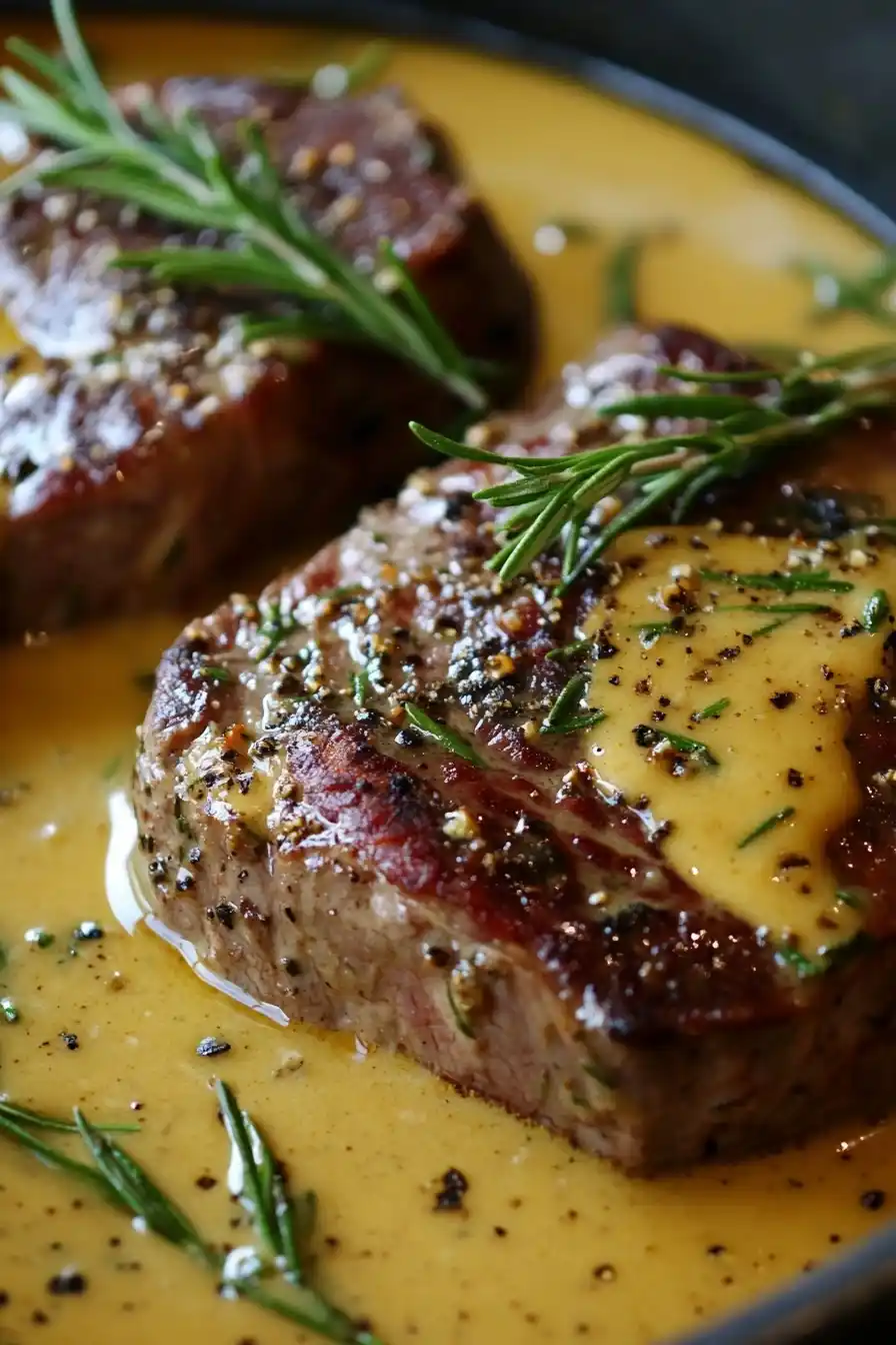 Realistic Beef Tenderloin Platter Midjourney提示词