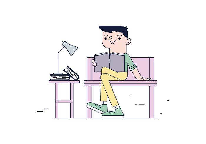免费阅读矢量