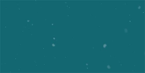 下雪