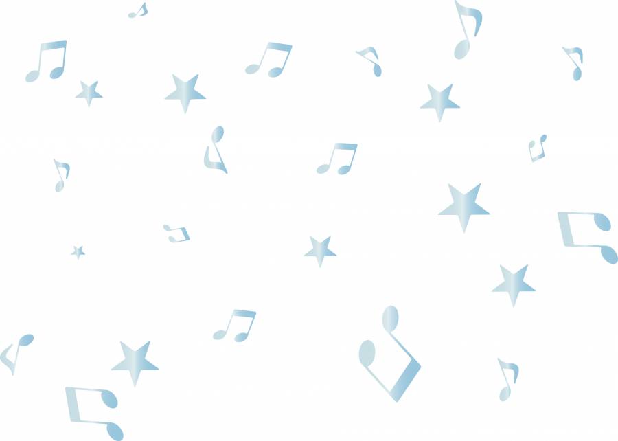注意和明星冷