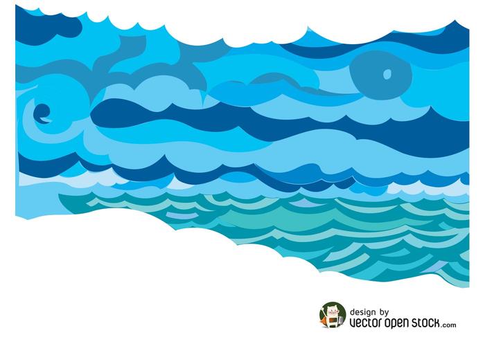 海矢量