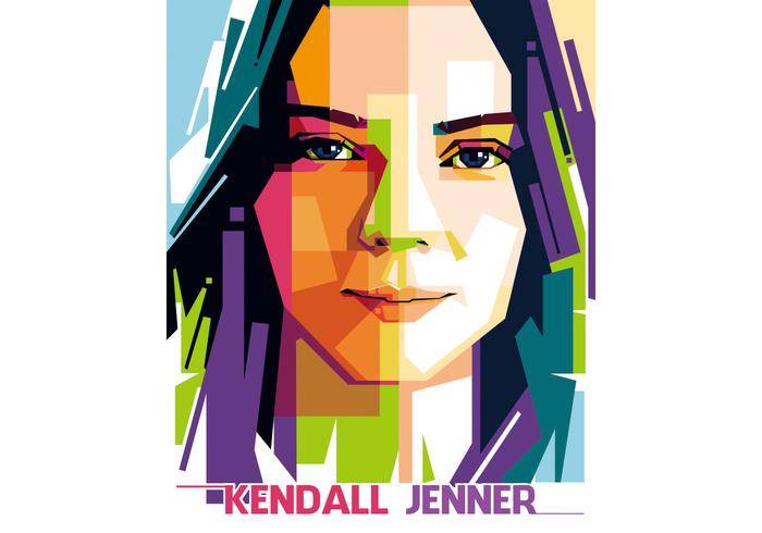 肯德尔詹纳矢量WPAP