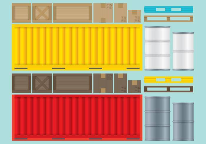 板条箱和Containers.ai