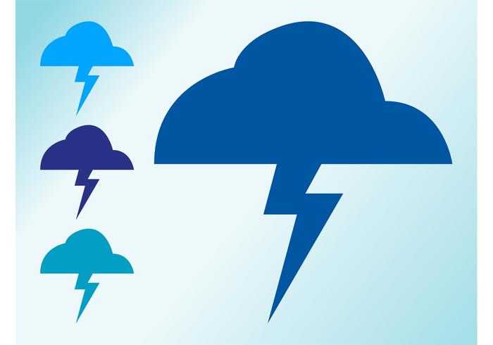 雷云
