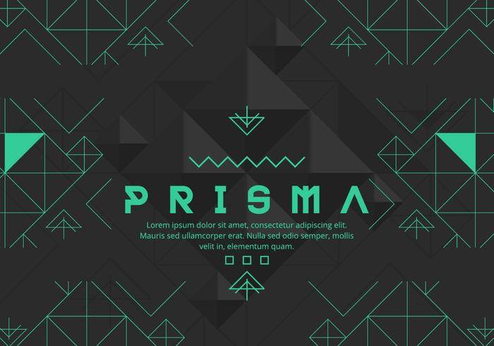 Prisma背景