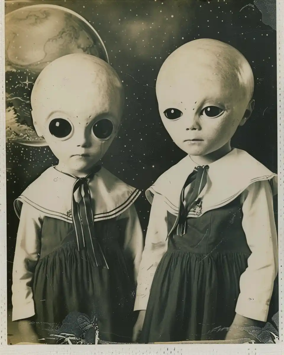 Cherubic Children Photo Realism Midjourney提示词