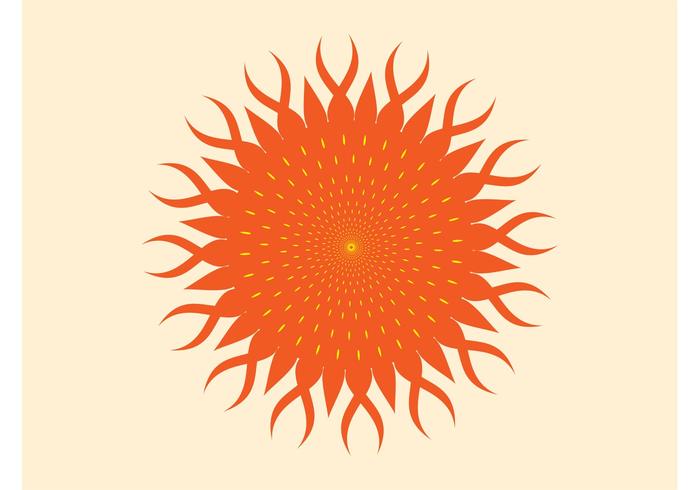 太阳向量