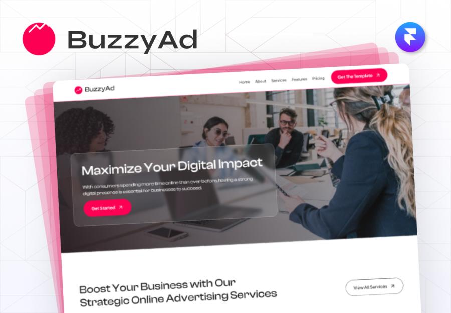 BuzzyAd