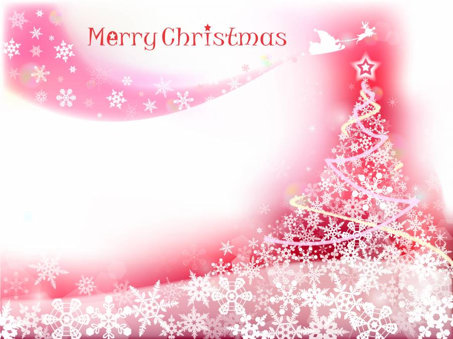 Xmas背景-32