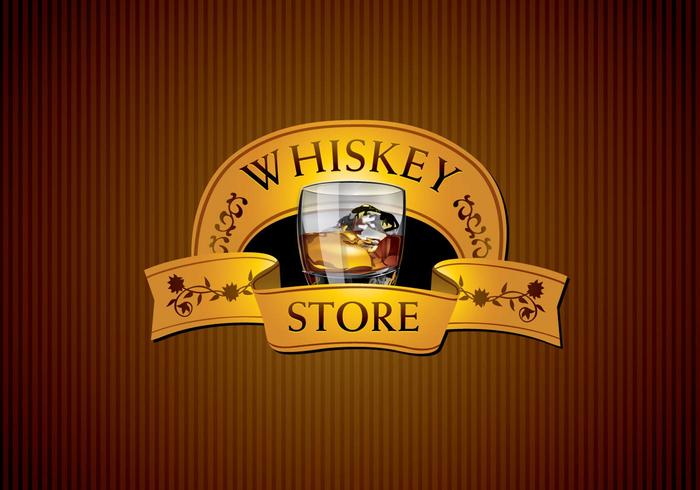 威士忌商店