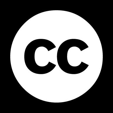 creative&nbsp;commons&nbsp;知识共享协议&nbsp;icons