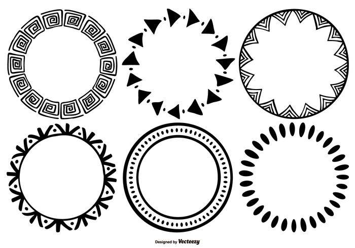 有趣的框架集合