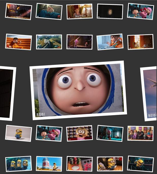 Lightroom3.3做自己的网络相册