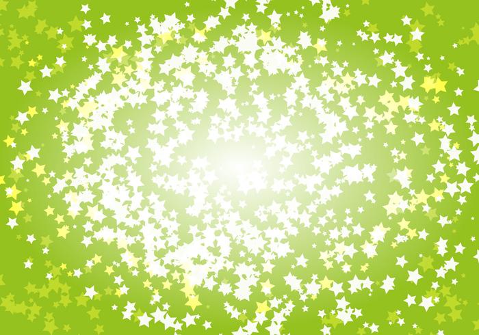 免费明亮的星星背景矢量