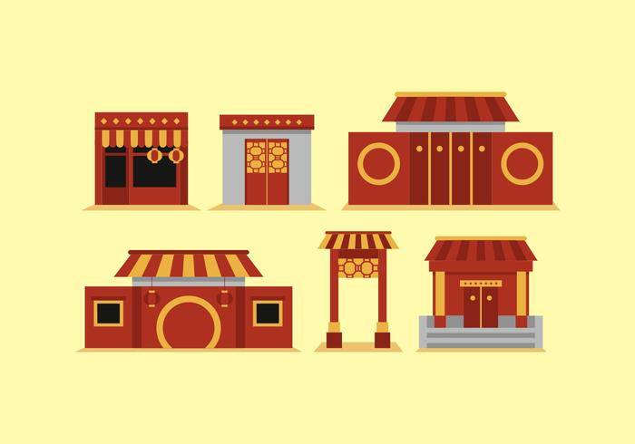 免费中国城市矢量