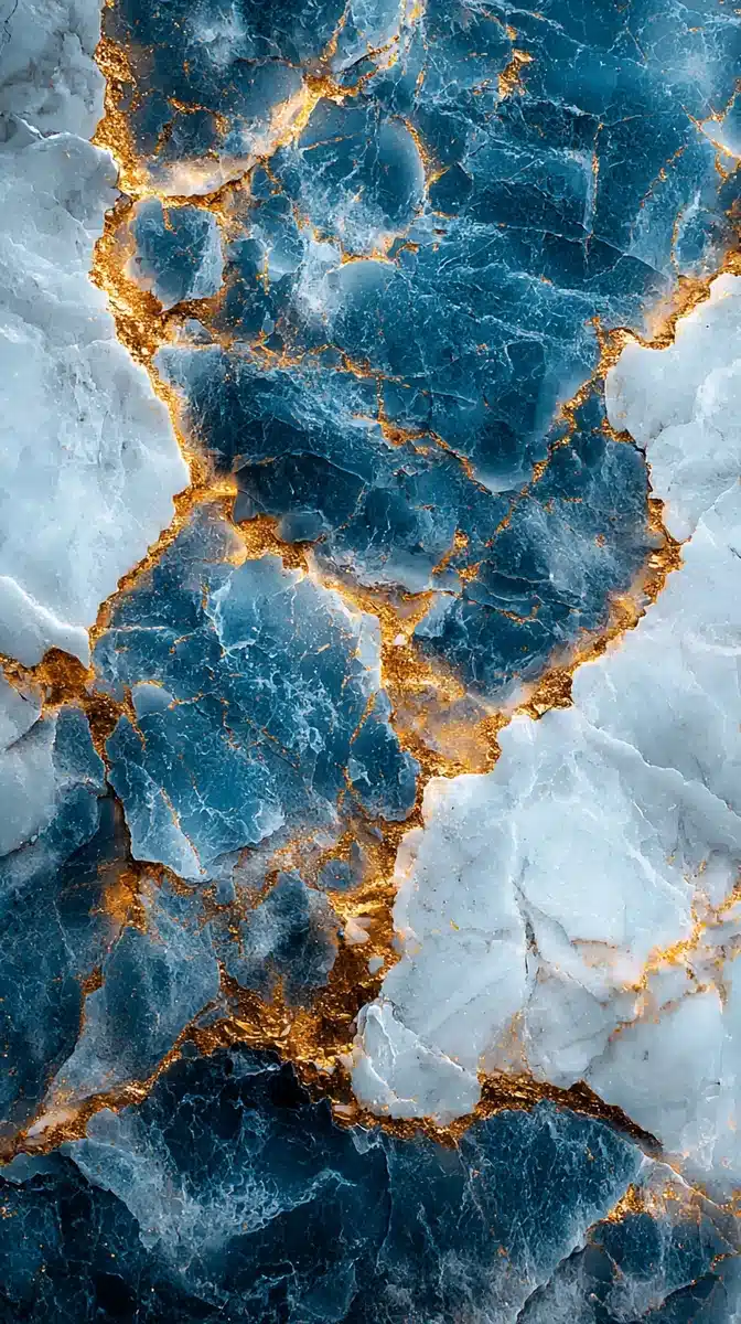 Hyperrealistic Marble Elegance Midjourney提示词