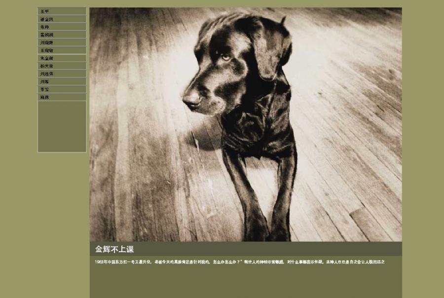 list 图片展示
