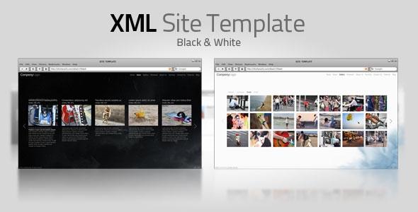 Activeden-Xml&nbsp;Template&nbsp;V7&nbsp;-&nbsp;Fla
