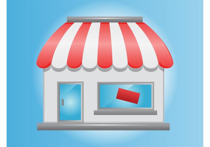 矢量商店