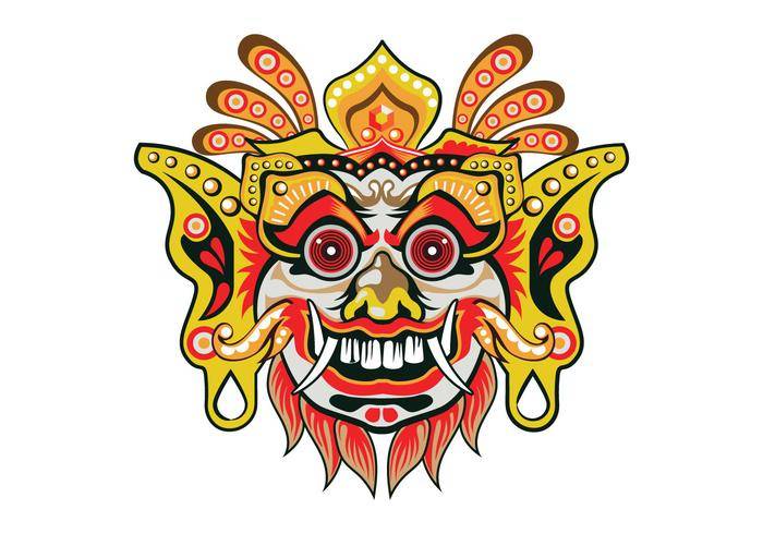 巴龙矢量