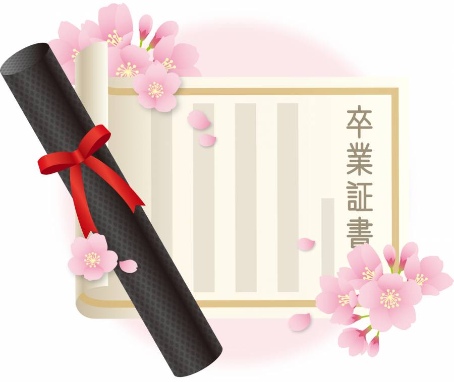 文凭