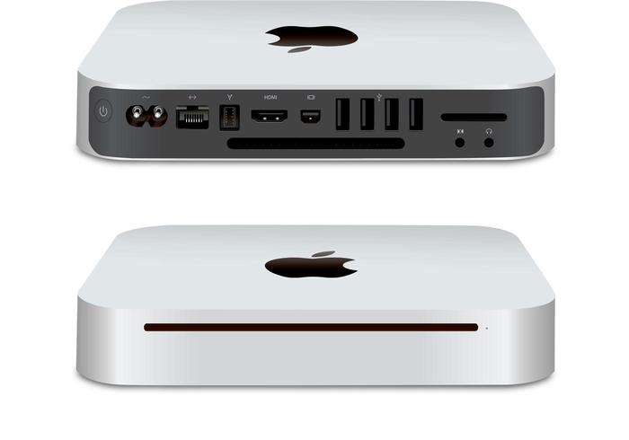 Mac Mini