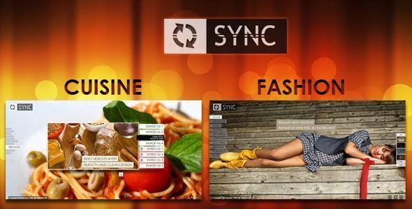 Sync&nbsp;-&nbsp;XML&nbsp;Template&nbsp;with&nbsp;Deeplinking