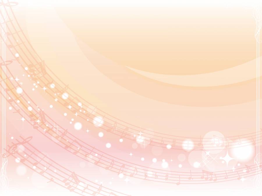 音符背景041201