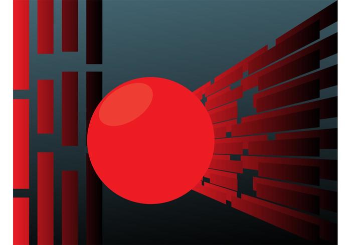 几何矢量图形