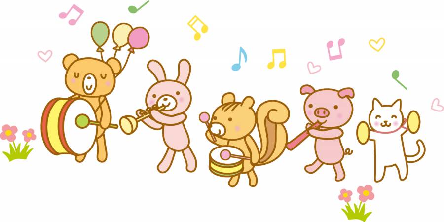 音楽队