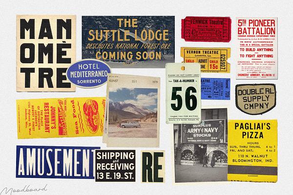 Kisrre Typeface