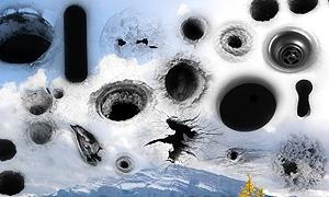 3D&nbsp;hole&nbsp;brushes