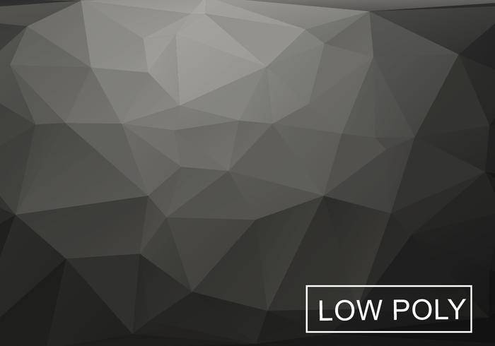 灰色低多背景传染媒介