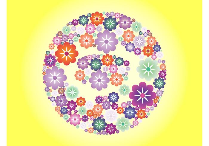 花图像