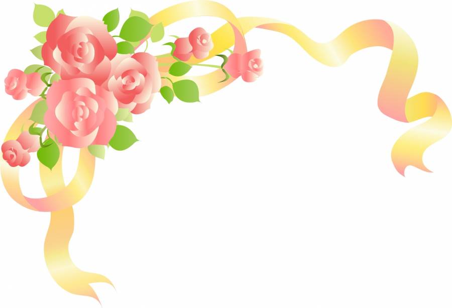 花束丝带30