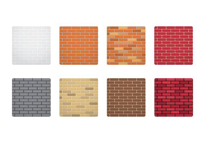 BRICKLAYER矢量