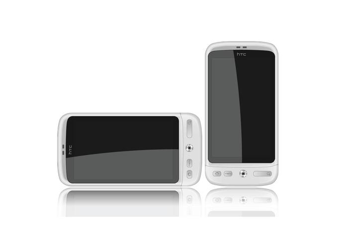 HTC Desire